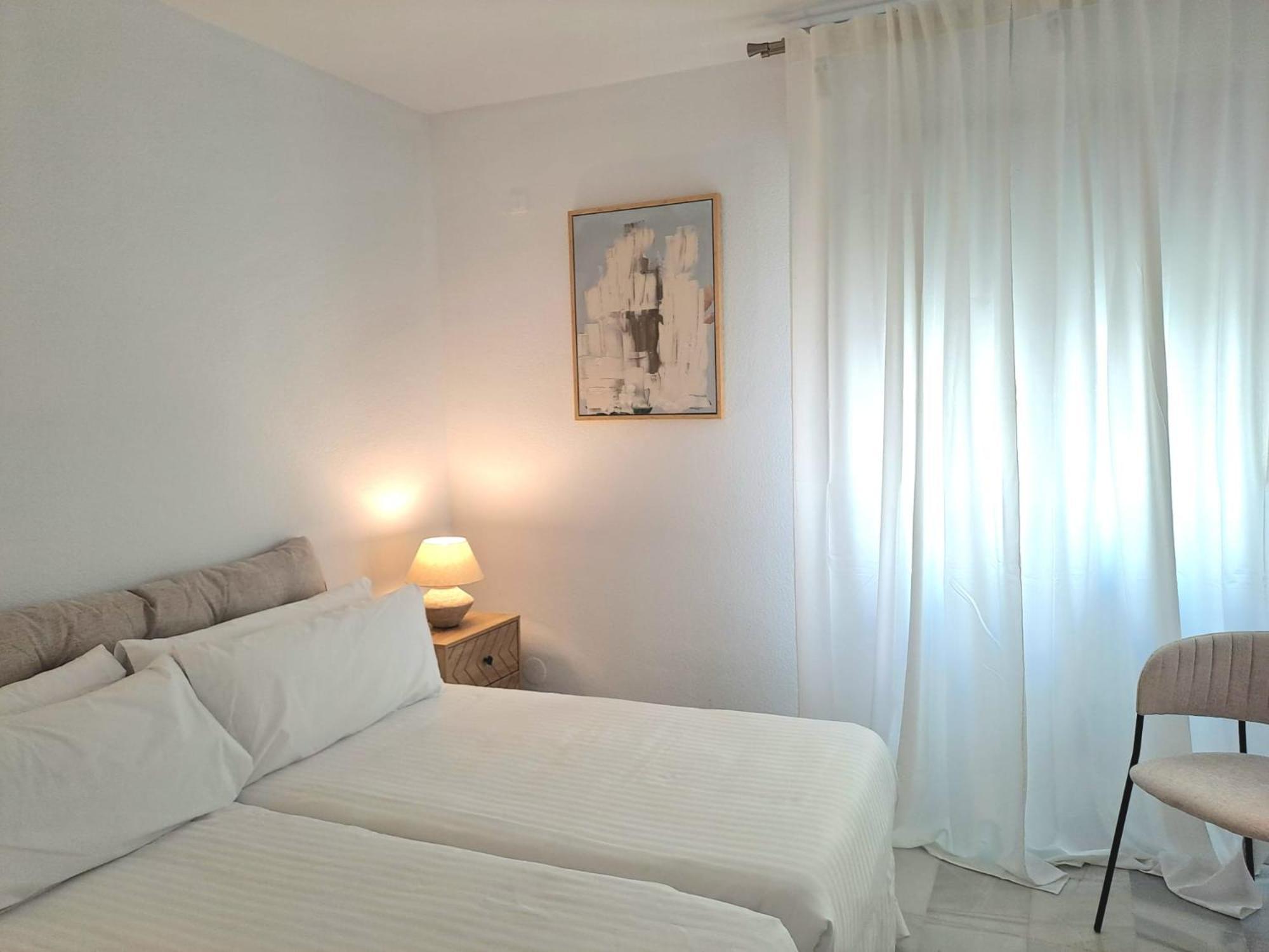 Noctua Puerto Banus 003 Apartment Marbella
