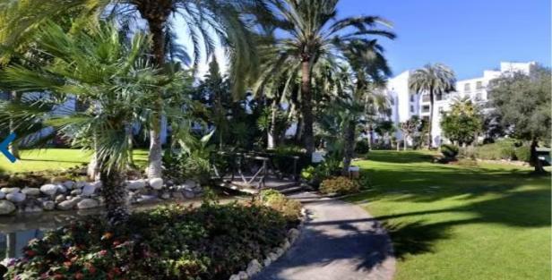 Apartment Noctua Puerto Banus 003 Marbella
