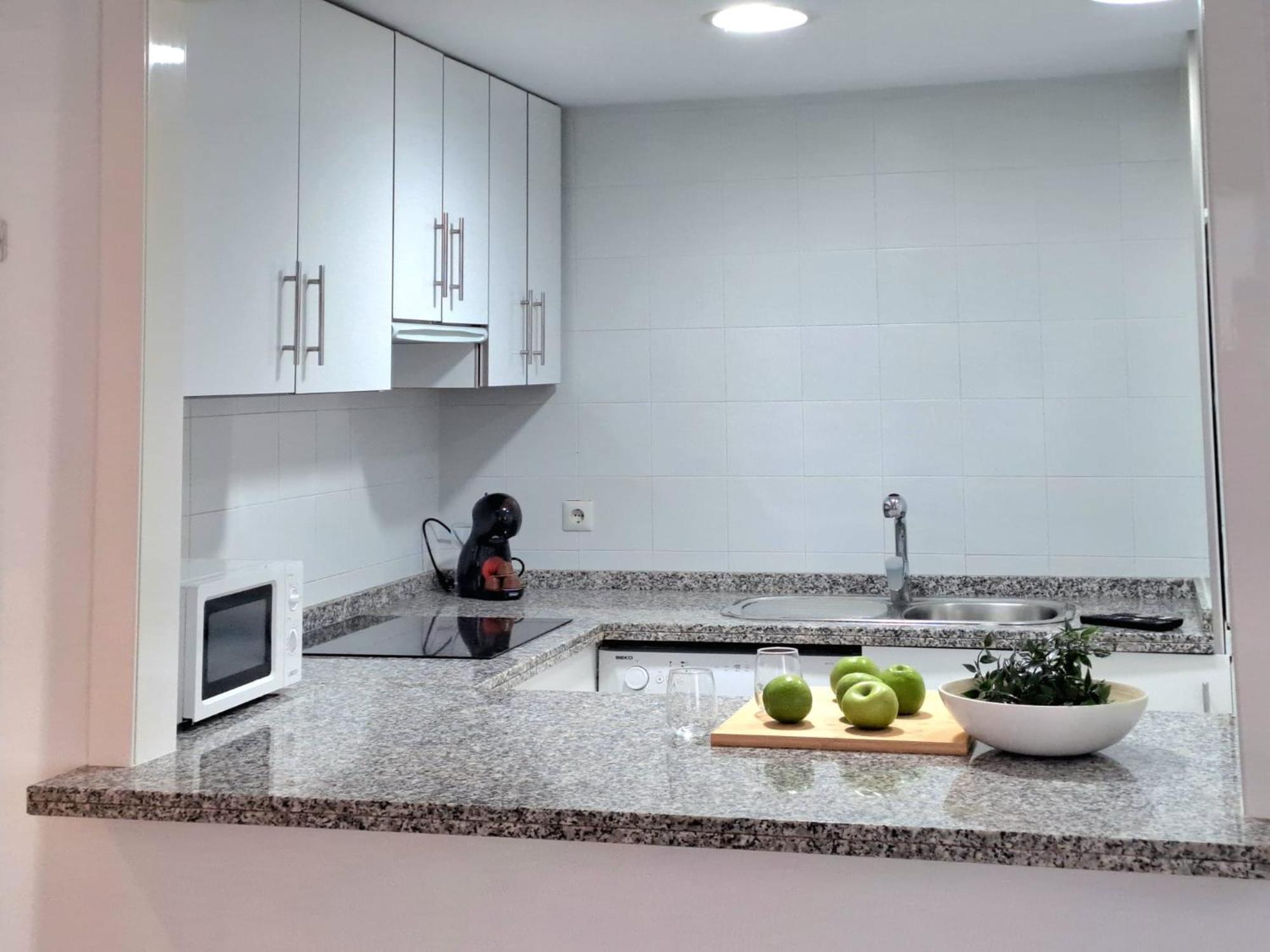 Apartment Noctua Puerto Banus 003 *