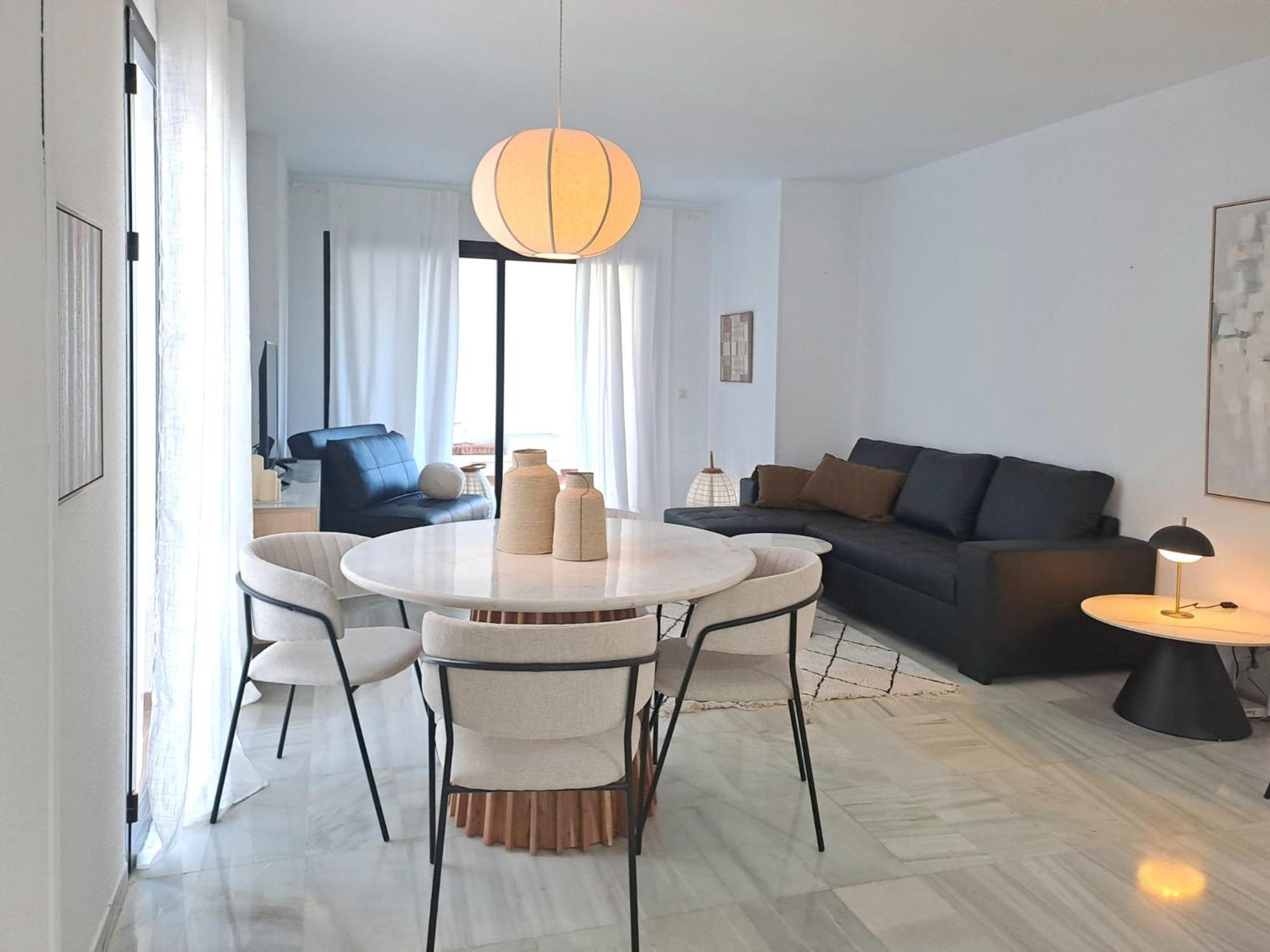 Noctua Puerto Banus 003 Apartment Marbella