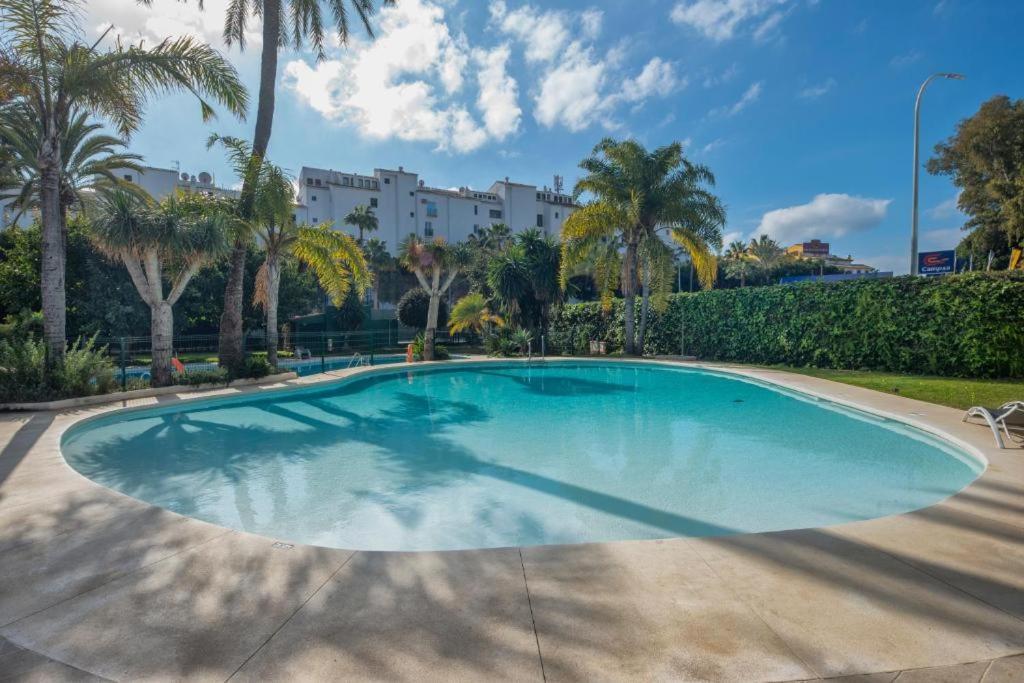 Apartment Noctua Puerto Banus 003 *
